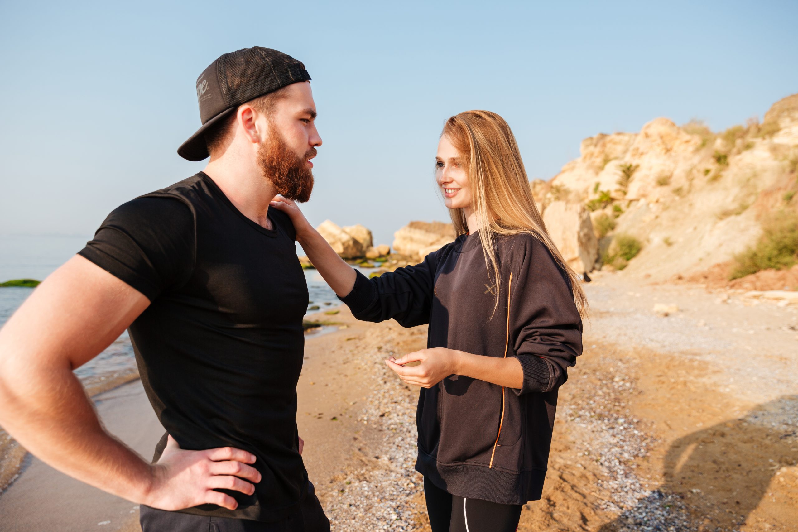 Nivel 1 Entrenamiento Clínico - Método Gottman