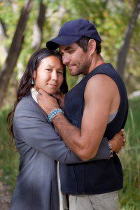 Gottman Method Couples Therapy with Native Americans