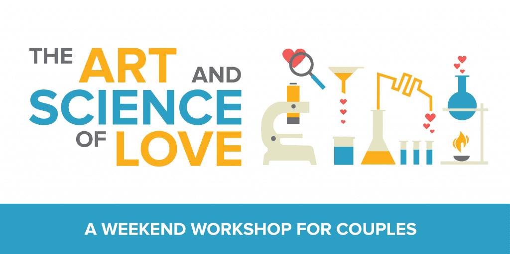 Art and Science of Love