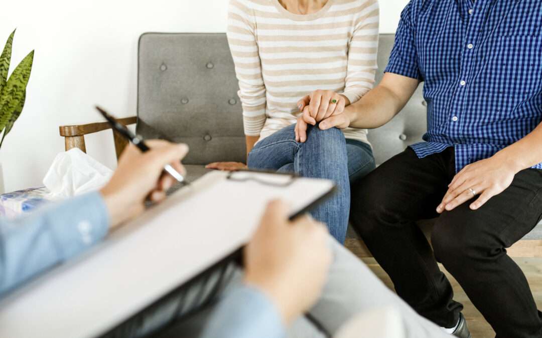 What to Expect from Family Therapy